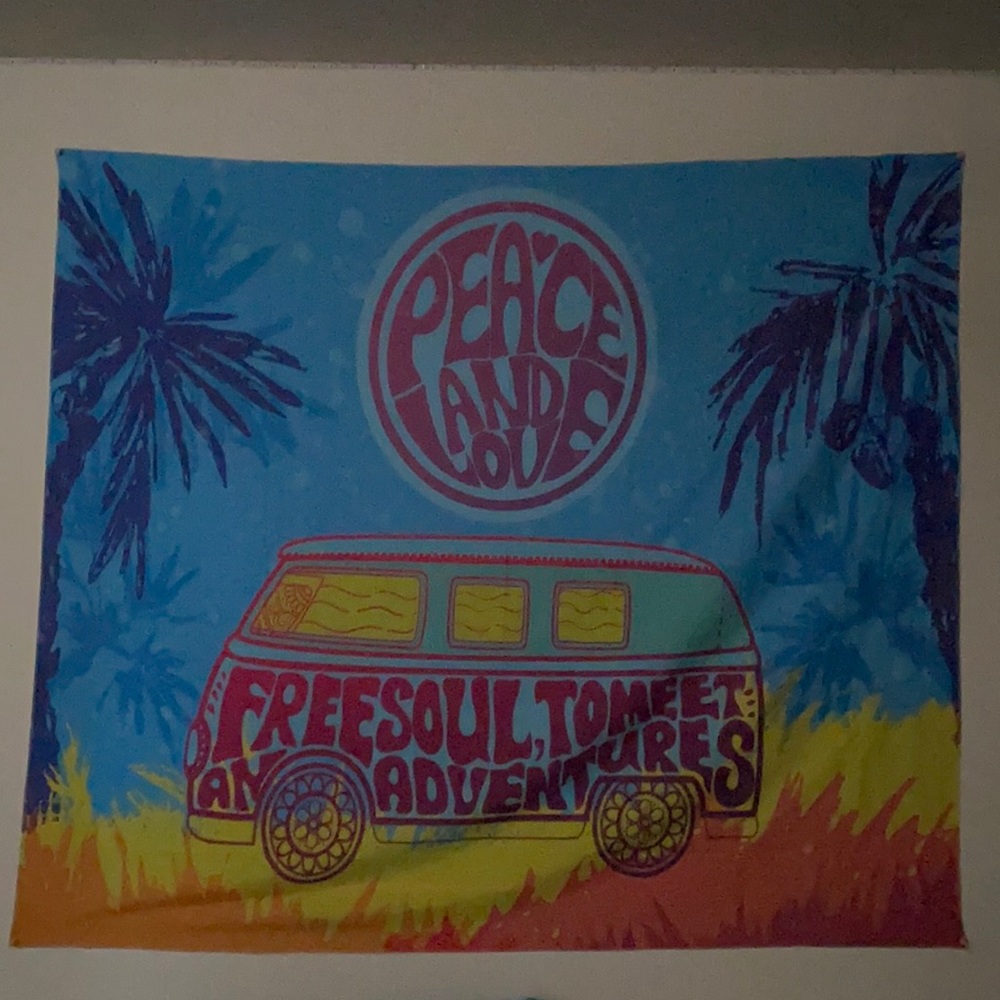 Tapestry
